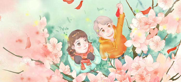 天生没有异性缘,如何做能催旺自己的桃花运?