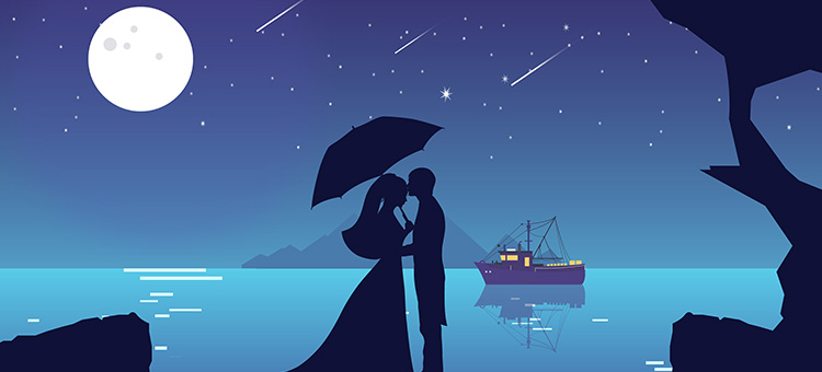 我在婚姻中会是主动方吗?另一半会对我言听计从吗?