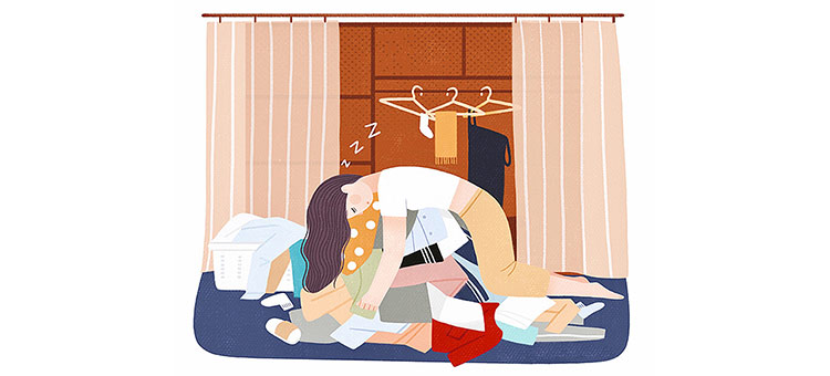 我这一生中会遇到什么灾难?需要注意的地方有哪些?
