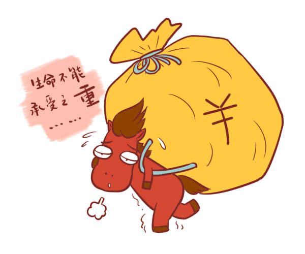 你是七月财运最好的生肖吗