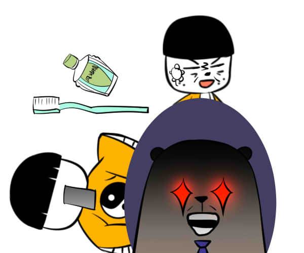 愚人节怎么过最开心?当然是搞一些恶作剧啦!