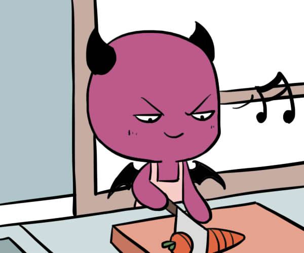 天蝎女怎样变成绝世女神