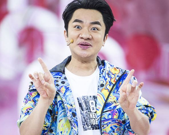 王祖蓝
