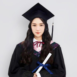 紫微仙子大师头像