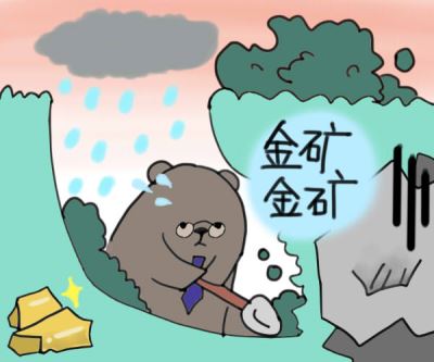 手相事业线图解大全