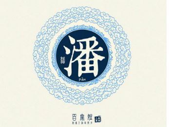 姓潘起源 潘姓的来源