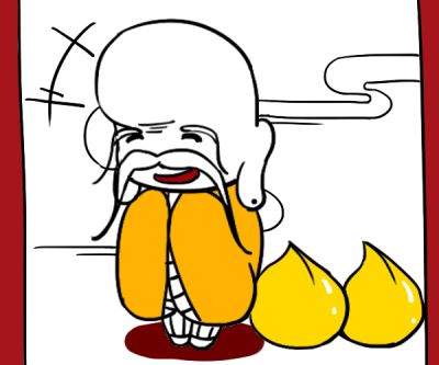 男耳朵长痣面相图