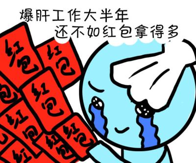 生辰八字算财运?测测八月出生的财运