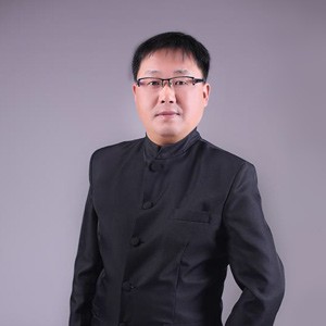 善缘大师头像