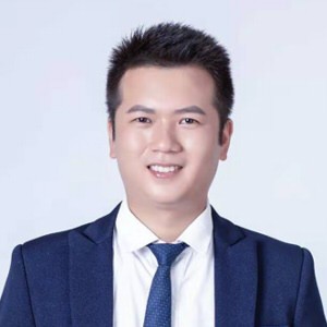 子文大师头像