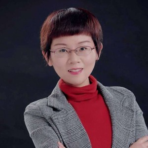 森易大师头像