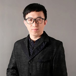 济舟大师头像