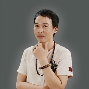 园墨大师头像