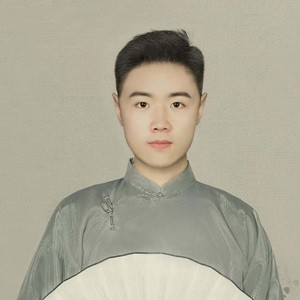 糖果大师头像