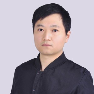 火龙道明大师头像