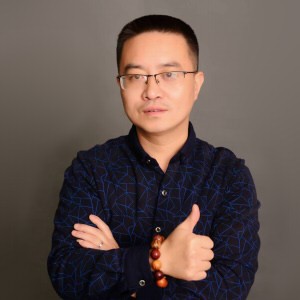 格桑(善行)大师头像