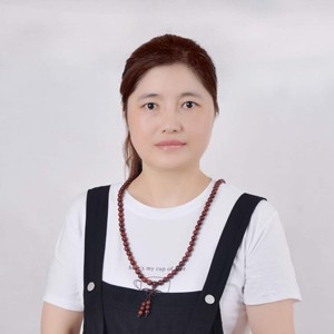 小易姐大师头像