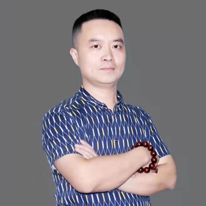 易生东南大师头像