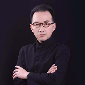 厚德载物大师头像