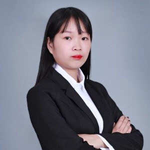 叶清染大师头像