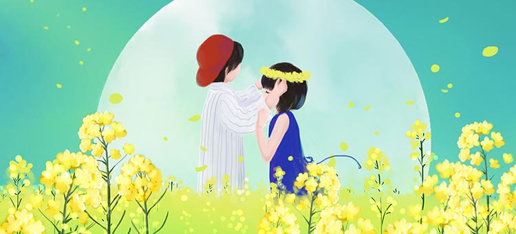 2018年我的桃花会开在几月份?