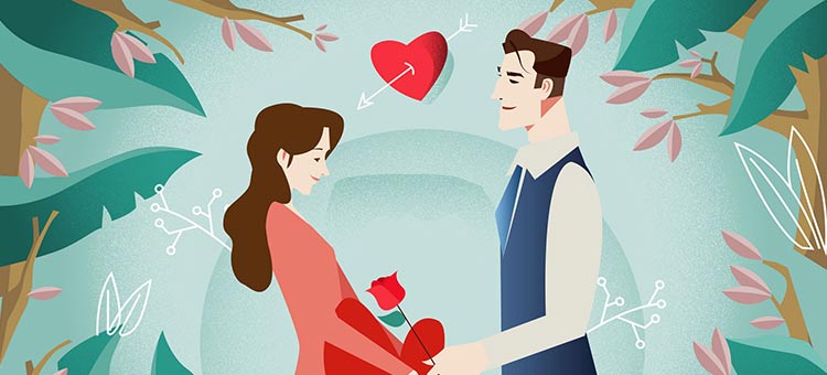 我会不会晚婚?又是因为什么原因晚婚呢?