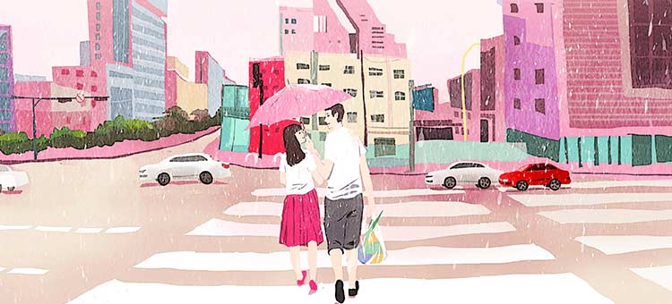 婚后你会过上富足还是贫困的生活?
