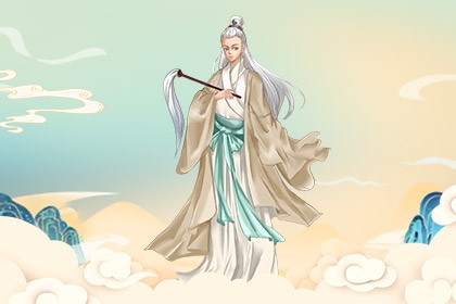 吕祖灵签