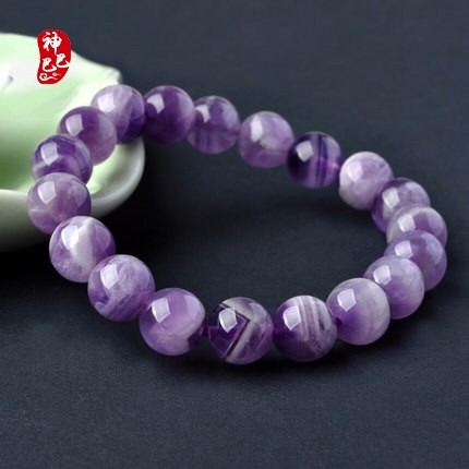 紫水晶的功效和作用