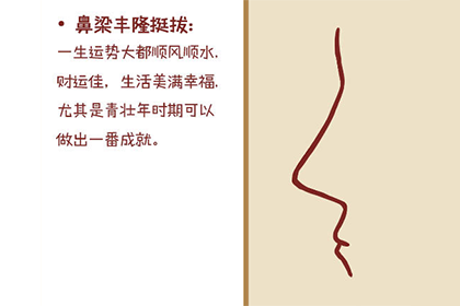 鼻相学_鼻相图解大全_鼻型与命运的关系_神巴巴星座网