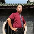 胡易缘大师头像