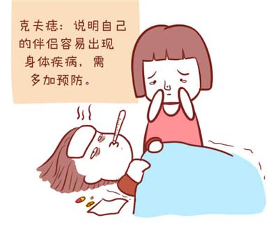 女人长痣的位置和命运