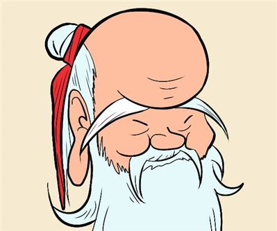 耳朵面相算命图解大全