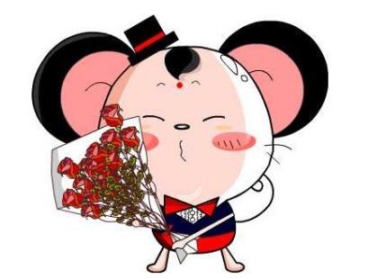 女鼠和什么属相最配对