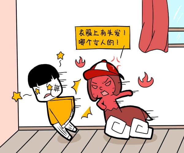 八字偏印较旺者：什么样的女人克夫