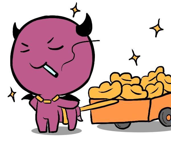什么样的八字适合做生意? 这种八字是商界中的天才!