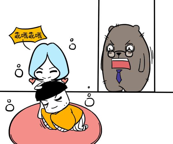 测他夫妻宫有太阴 天梁或天同是否有外遇 神巴巴星座网