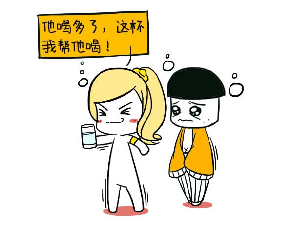 八字五行属金：八字测未来另一半长相