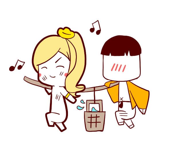 招异性缘、有三角恋的女人八字