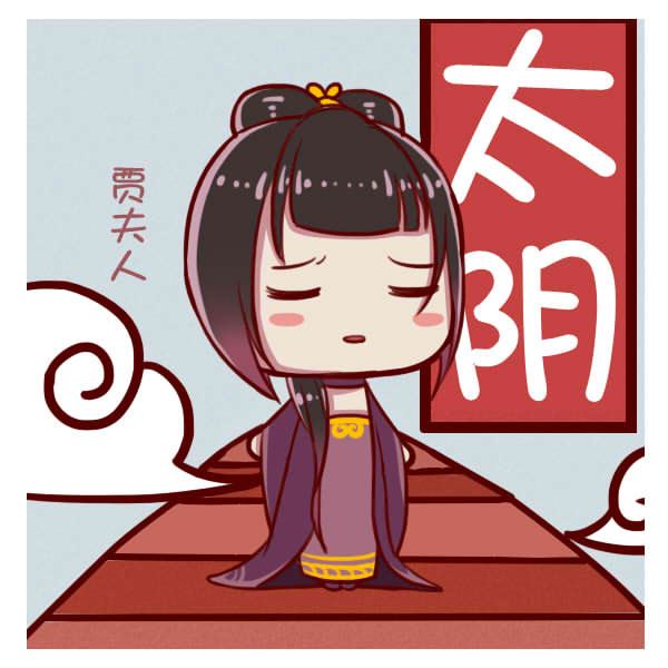 紫微斗数入门教程太阴星详解