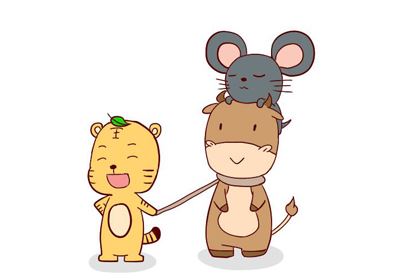 十二生肖女的爱情观如何,哪个生肖女会持家?