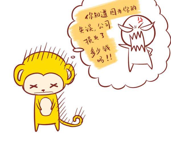 生肖属猴的年份有哪些