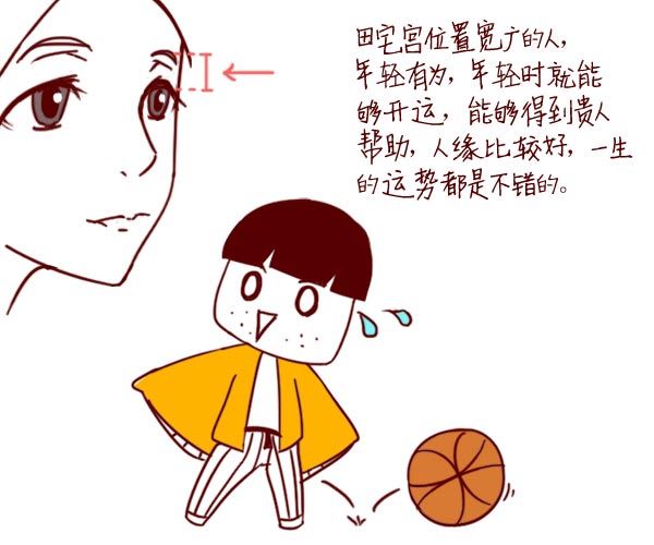 人缘好的人有什么特点？