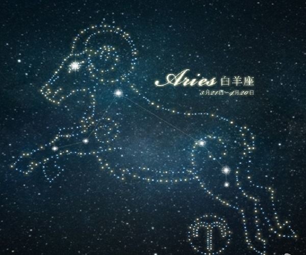 白羊女和天蝎男配对 神巴巴星座网