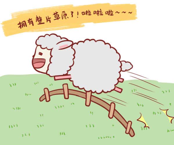 属羊的下半年财运怎么样,需加倍付诸努力方可获得回报