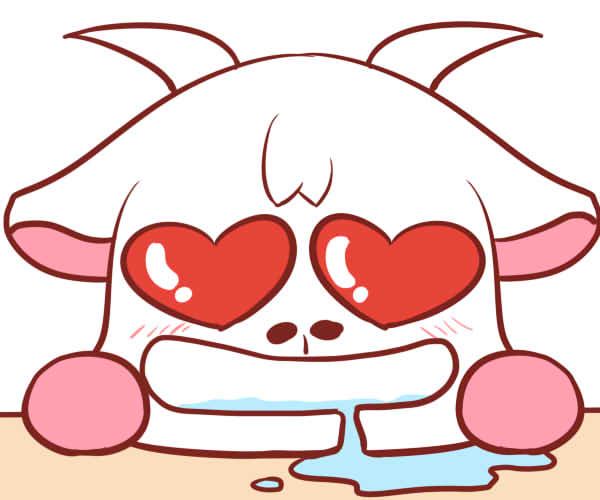 十二星座花痴排行第四名白羊座