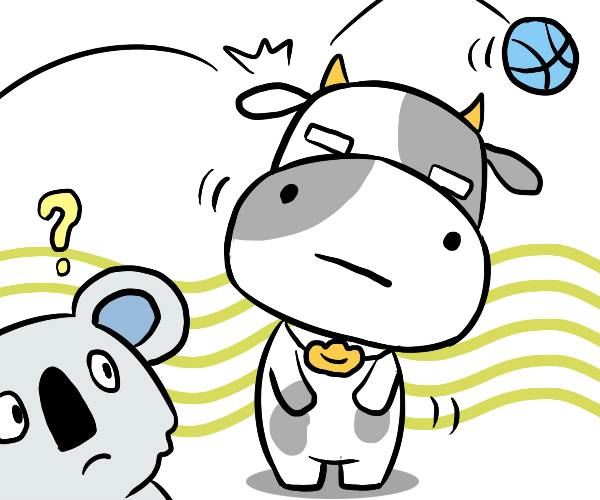 而且丝毫木有偶像包袱,天然呆和后知后觉的属性是加分项,虽然经常被