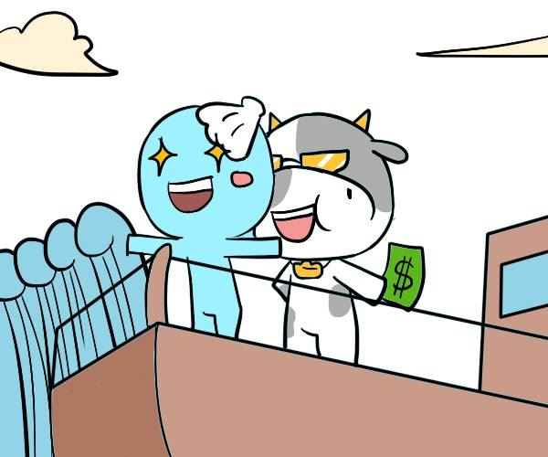 恋爱后逐渐显现不撞南墙不回头的犟脾气,把伴侣的好心当成驴肝肺,拖延