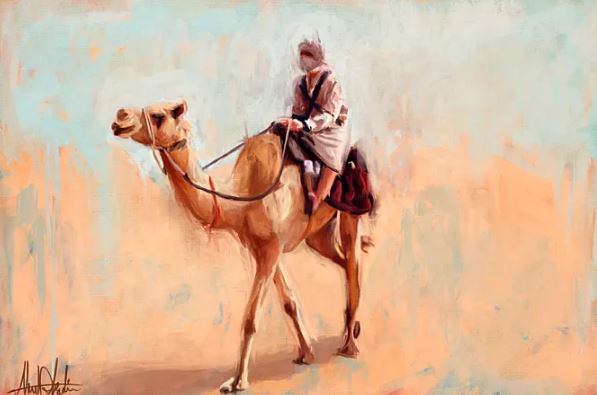 八字驿马是什么意思?驿马查法