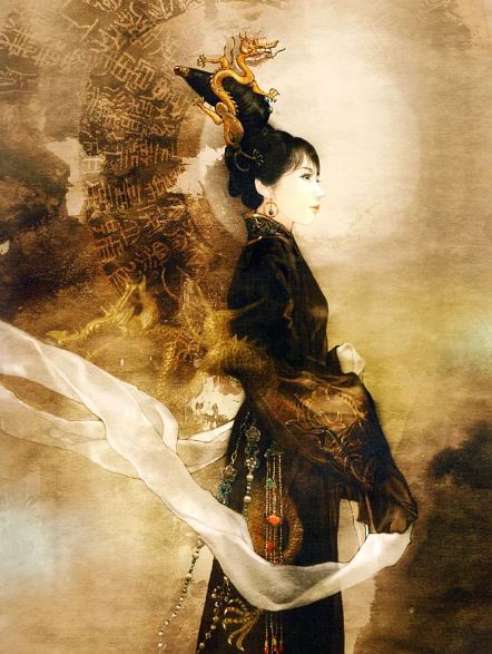 国印贵人是什么意思国印贵人查法